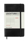 Kalendarz 2015 Pocket Leuchtturm1917 dzienny