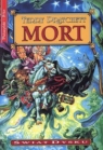 Mort  Terry Pratchett