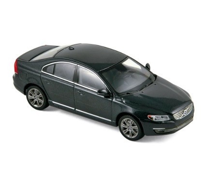Volvo S80 2013 (savile grey)