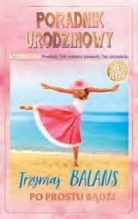 Kartka okolicznościowa Urodziny U147