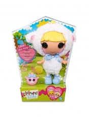 Lalaloopsy Bow (528722/530350)