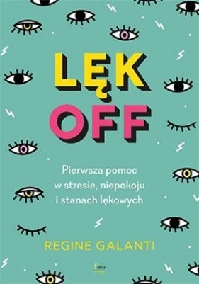 Lęk off - Galanti Regine