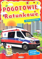 Pogotowie ratunkowe Bezpieczeństwo