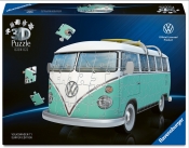 Puzzle 3D Iconics Volkswagen T1 (12008035)