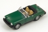 MG Midget MK4 (green)