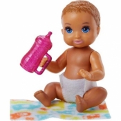 Barbie Skipper Babysitters FHY79