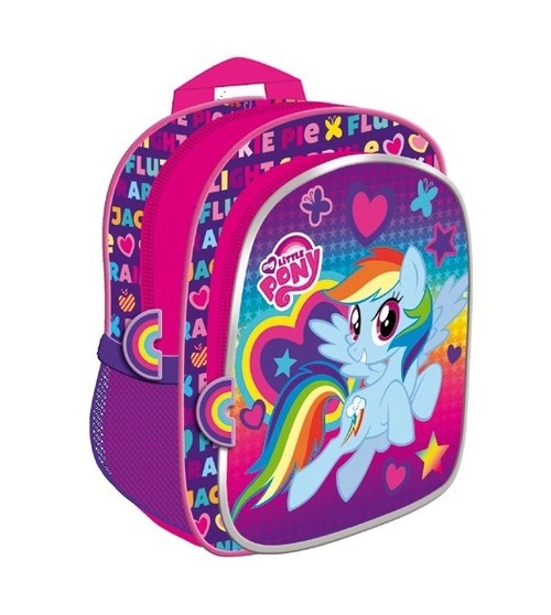 Plecak szkolno-wycieczkowy My Little Pony