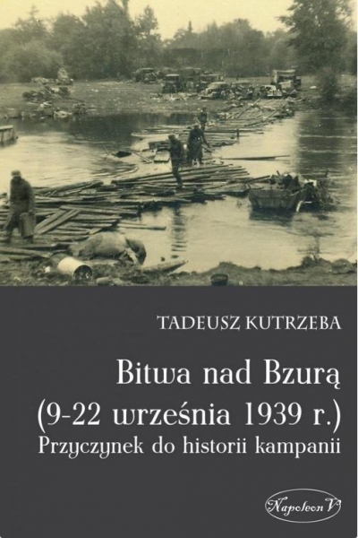 Bitwa nad Bzurą (9-22 września 1939 r.)