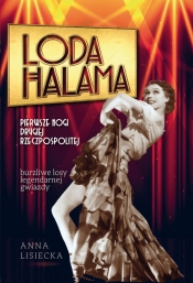 Loda Halama - Anna Lisiecka