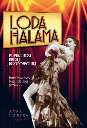 Loda Halama - Lisiecka Anna