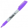 Marker Sharpie Fine permanentny - purpurowy (SHP-2025039)