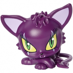 MONSTER HIGH Winylowe figurki Crescent (DJB94/DJB97)