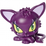 MONSTER HIGH Winylowe figurki Crescent (DJB94/DJB97)