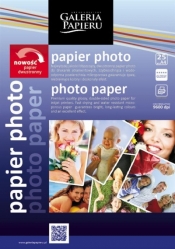 Papier foto Argo gloss A4 200g "25
