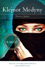 Klejnot Medyny - Jones Sherry