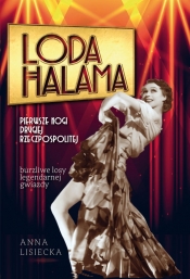 Loda Halama - Lisiecka Anna