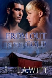 From Out in the Cold - L. A. Witt