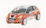 Peugeot 208 R2 #29 K. Abbring/P. Vyncke Rallye Condroz 2013 (214528)