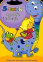 5-latek zgaduje i koloruje - Joanna Myjak