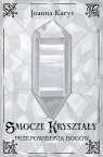 Smocze kryształy T.3 Przepowiednia bogów Joanna Karyś