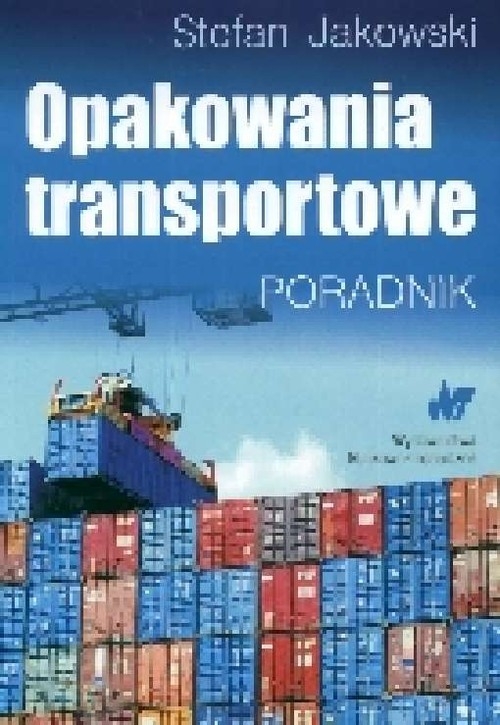 Opakowania transportowe Poradnik