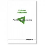 Notes kurlandzki - Brakoniecki Kazimierz