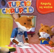 Tupcio Chrupcio 1 Reguły są ważne