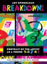 Breakdowns Art Spiegelman