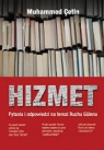 Hizmet Pytania i odpowiedzi na temat Ruchu Gülena Muhammed Çetin