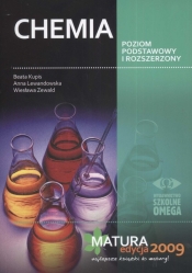 Chemia Matura 2009