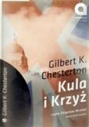 Kula i Krzyż (Audiobook) - G.K. Chesterston