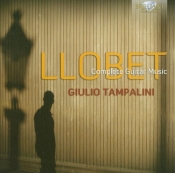 Llobet: Complete Guitar Music