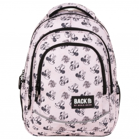Plecak BackUP 4 model X Minnie 39 (PLB4XMM39)