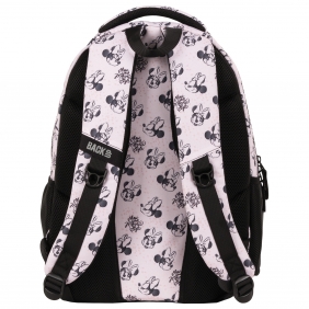 Plecak BackUP 4 model X Minnie 39 (PLB4XMM39)