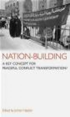 Nation-Building J Hippler