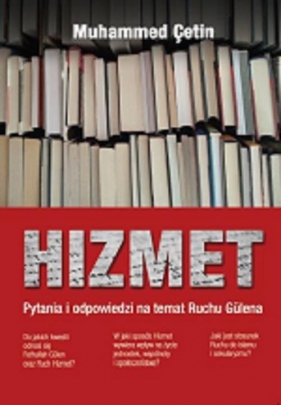 Hizmet - Muhammed Çetin