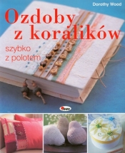 Ozdoby z koralików