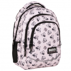 Plecak BackUP 4 model X Minnie 39 (PLB4XMM39)