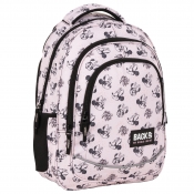 Plecak BackUP 4 model X Minnie 39 (PLB4XMM39)