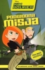 Podwodna misja - <br />