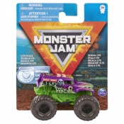 Pojazd MONSTER JAM Auto, Grave Digger (6047123/20120609)