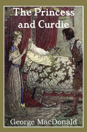 The Princess and Curdie - MacDonald George