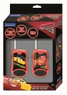 Krótkofalówki walkie talkie Cars ze sprzączką TW12DC 3+