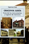 Cracovia Judia Żydowski Kraków wersja hiszpańska Duda Eugeniusz