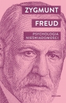  Psychologia nieświadomości