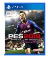 Pro Evolution Soccer 2019 PS4