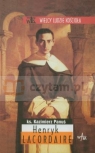 Henryk Lacordaire