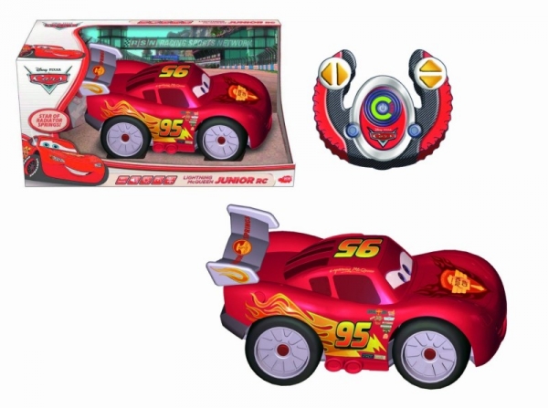 RC Cars Junior Lighting McQueen (203089573)