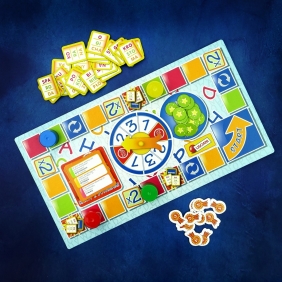 I'm a Genius Quiz - Jezyk Polski (304-P54350)