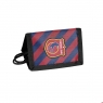  Portfel ze sznurkiem - Football Club Stripes